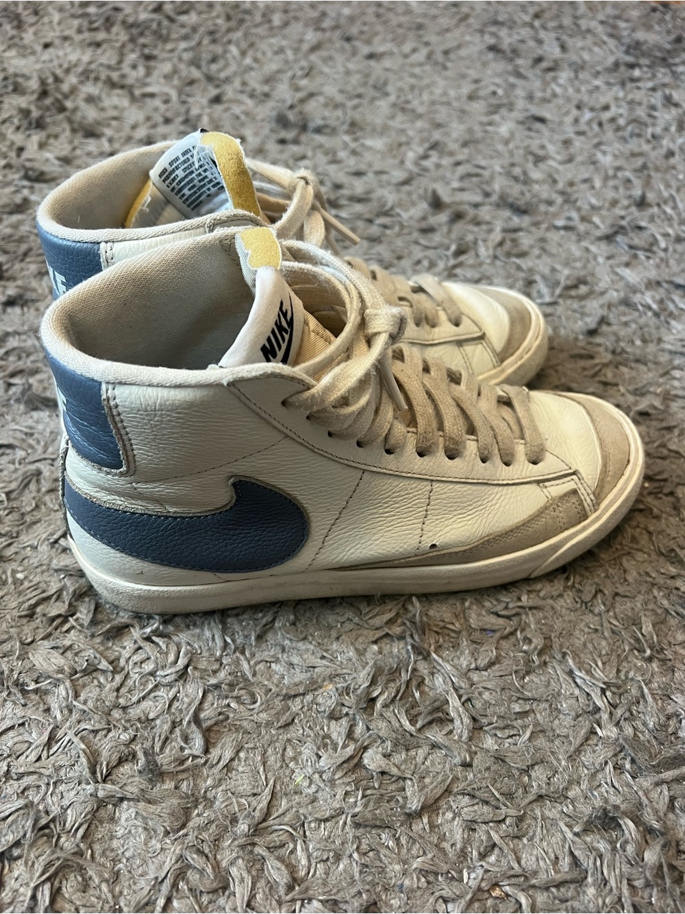 Nike blazers